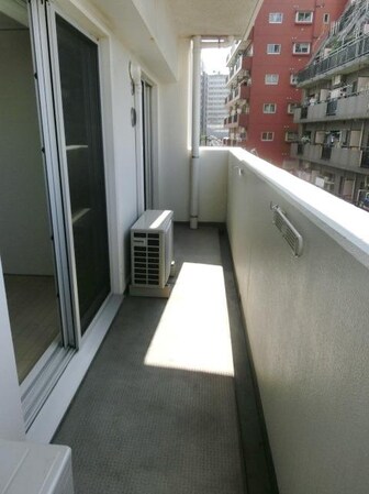 カスタリア三ノ輪の物件内観写真